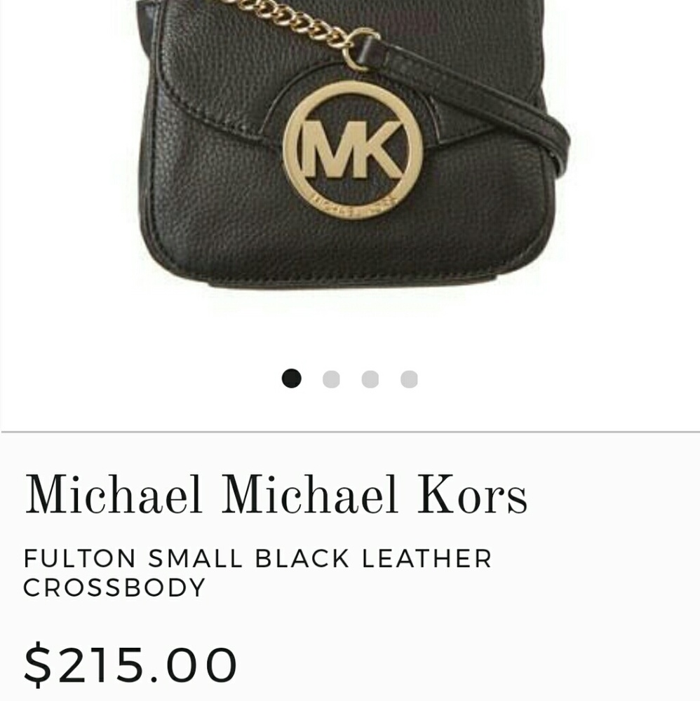 Michael Kors: