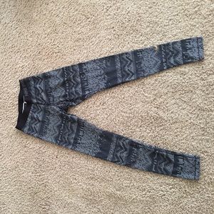 Nike Pro Dri Fit Leggings