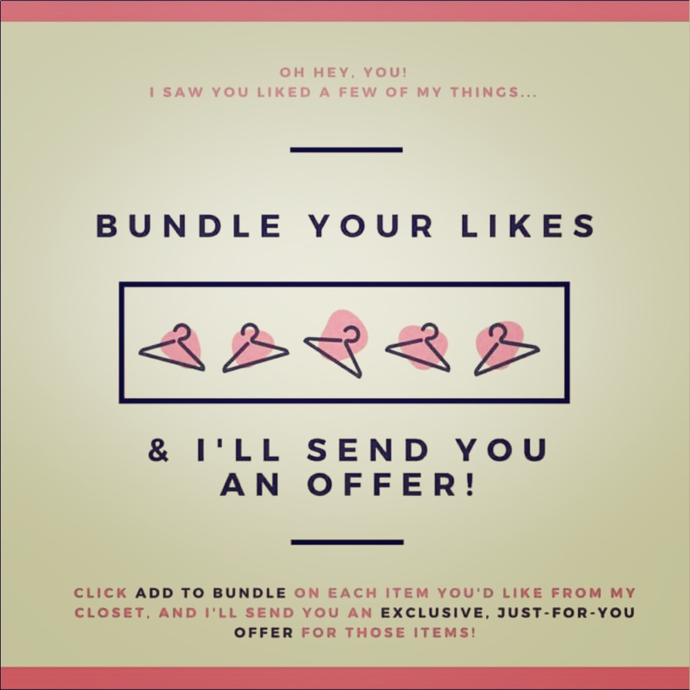 Bundle Discount