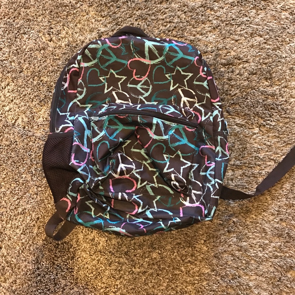 Backpack
