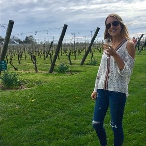 Meet your Posher, Kristen