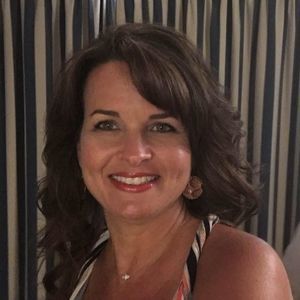 Meet your Posher, Tammi