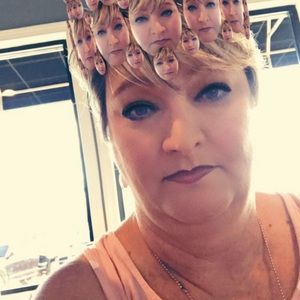 Meet your Posher, Susan