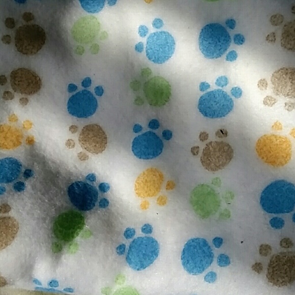 Assorted receiving blankets - Picture 2 of 7