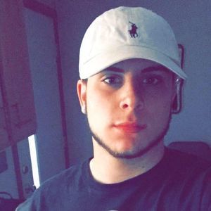 Meet your Posher, Jayson