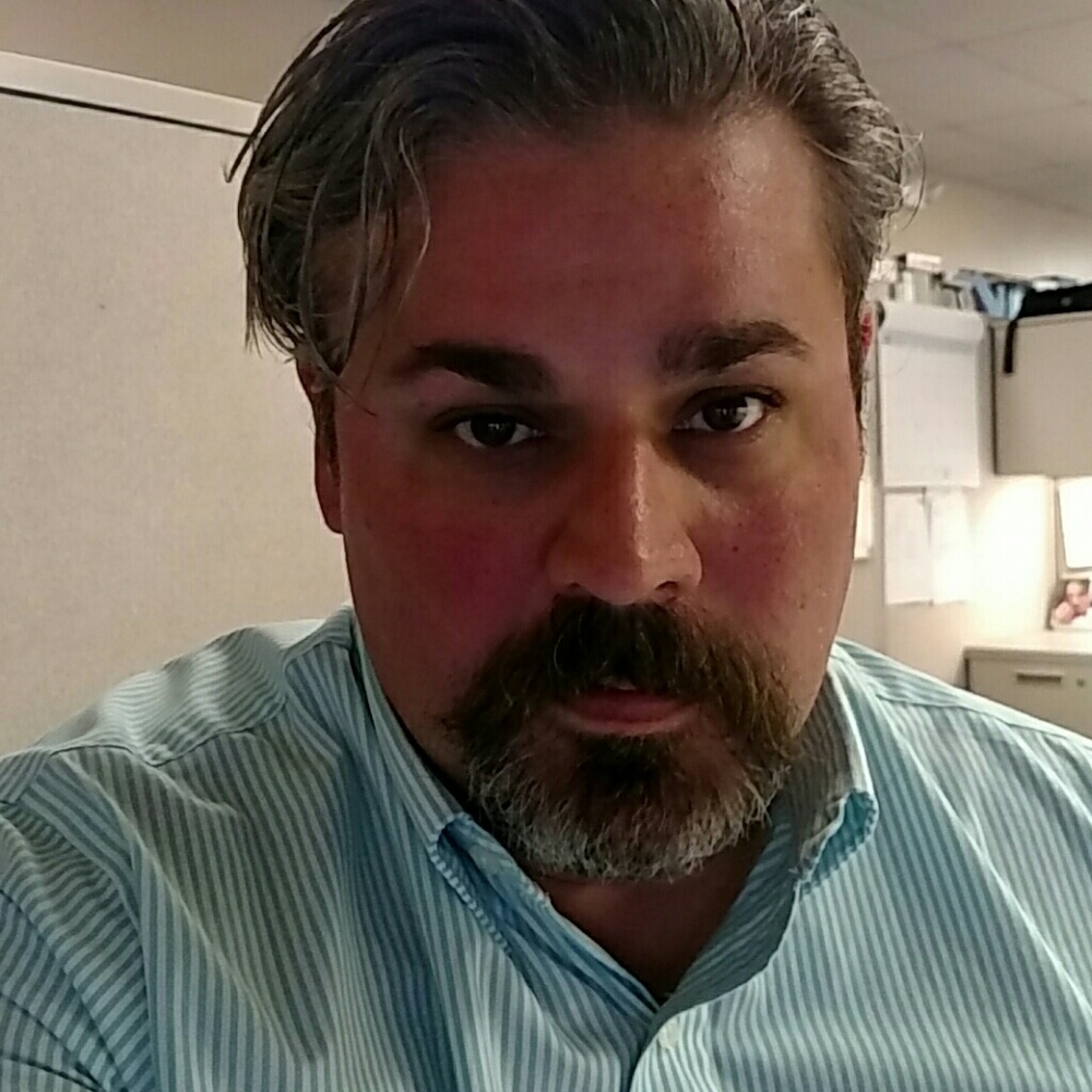 Meet your Posher, Ernest