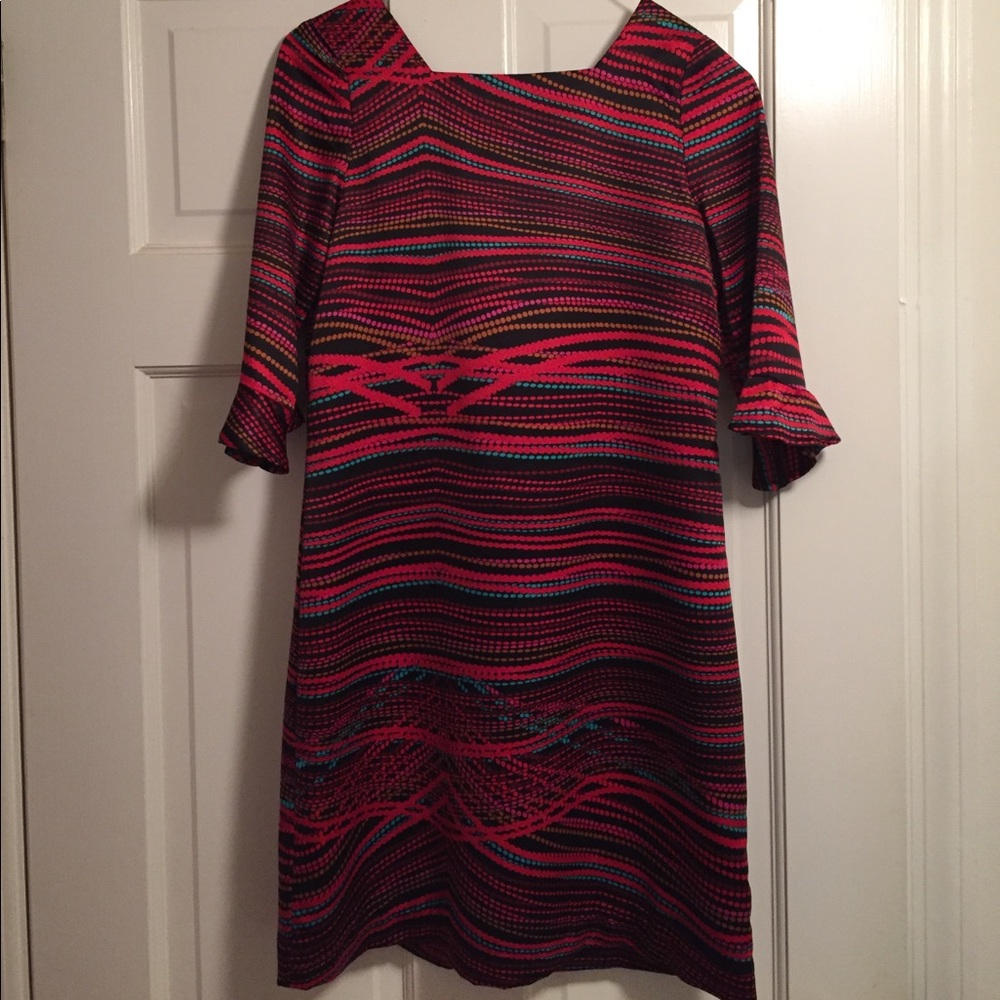 NWOT gorgeous dress!  Girls size 14.