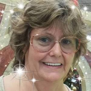 Meet your Posher, Patricia