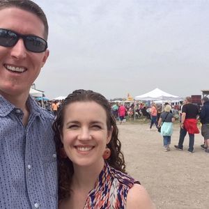 Meet your Posher, Doug