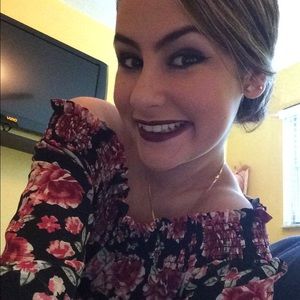 Meet your Posher, Diana