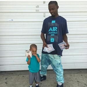 Meet your Posher, Clarence