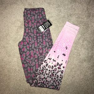 Women's Workout Leggings