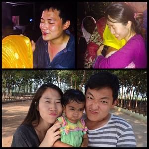 Meet your Posher, Jeremy dong-hwan