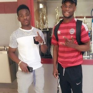 Meet your Posher, Michael