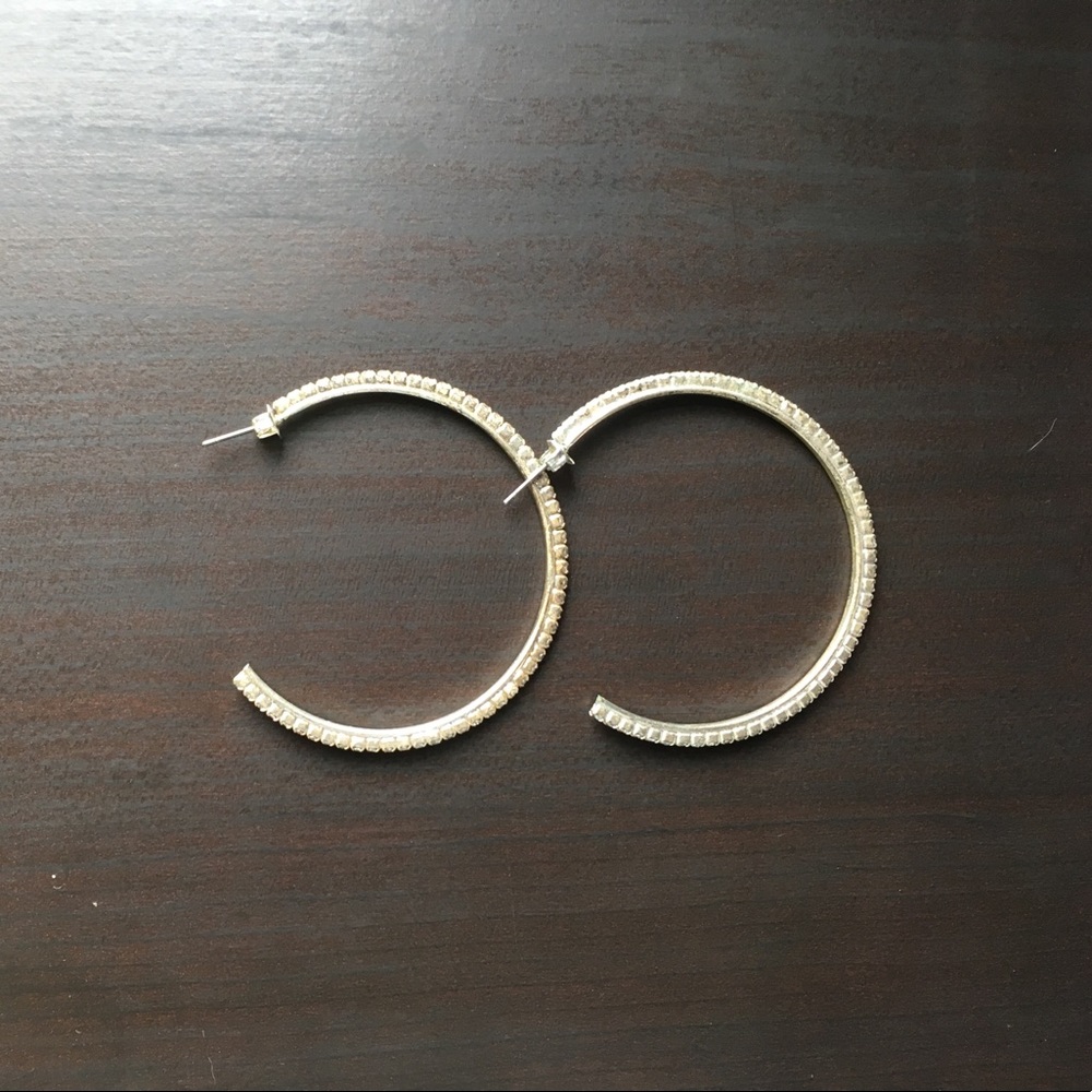 Hoop Earrings