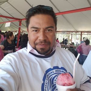 Meet your Posher, Arnulfo