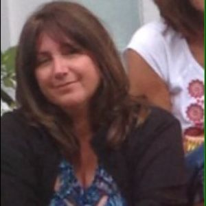 Meet your Posher, Joanne