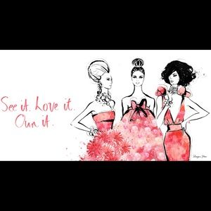 Meet your Posher, Krisia