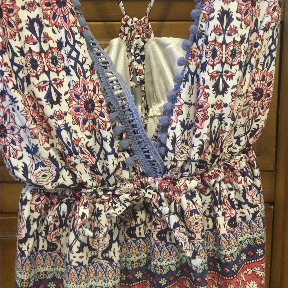 CUTE ROMPER - Picture 2 of 3