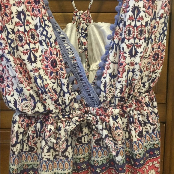 CUTE ROMPER - Picture 2 of 3