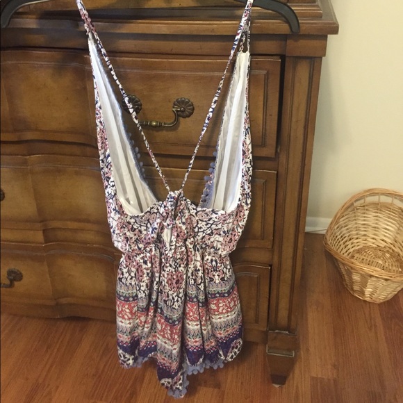 CUTE ROMPER - Picture 3 of 3