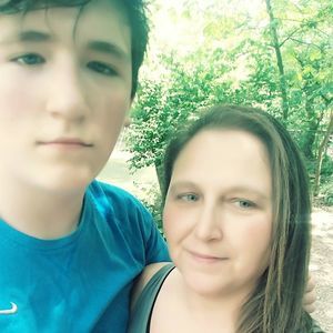 Meet your Posher, Misty