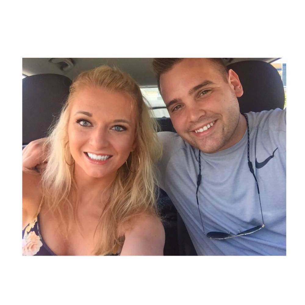 Meet your Posher, Kelly