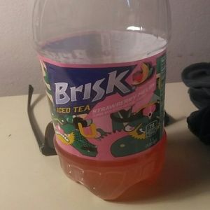 Meet your Posher, Victor