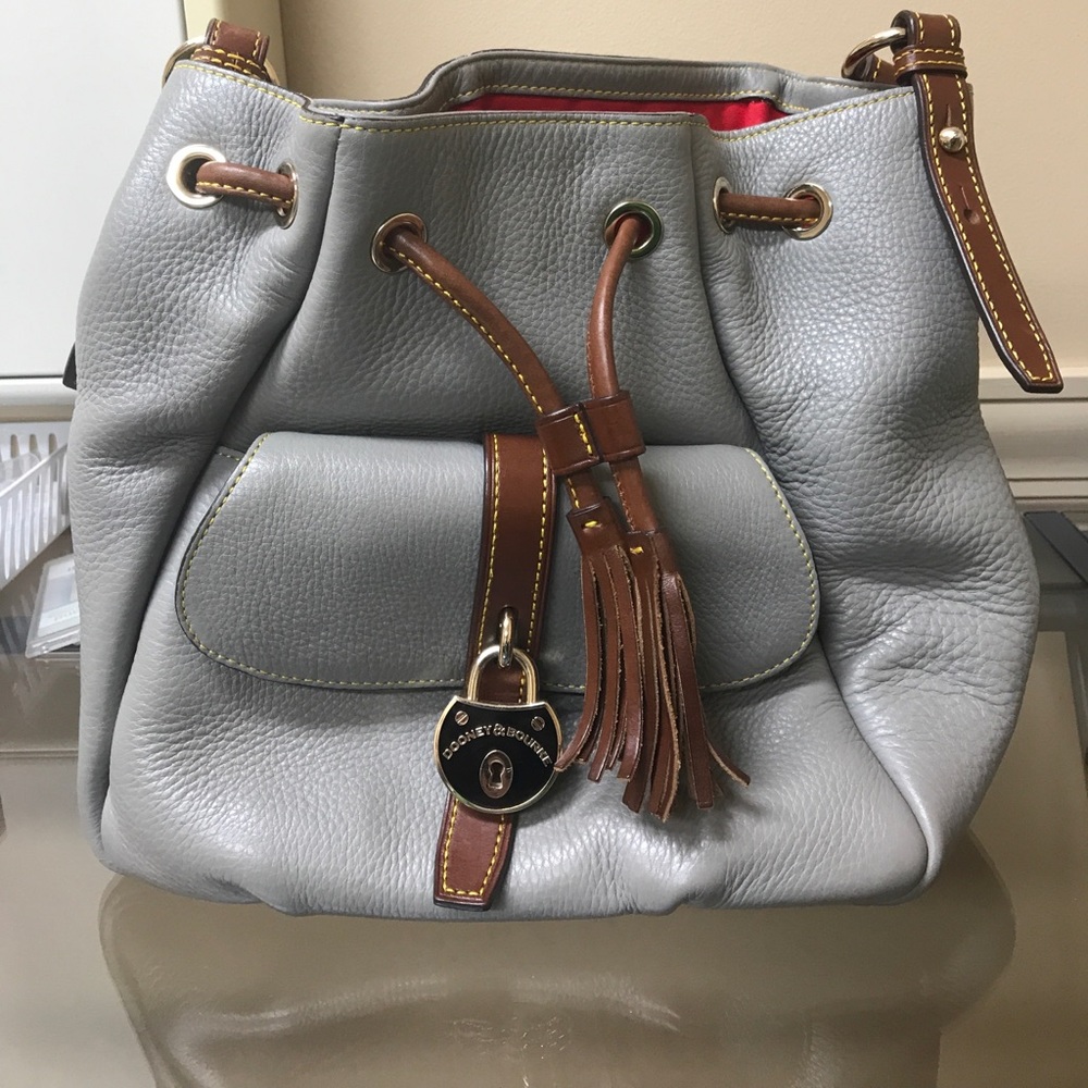 Dooney purse - Picture 2 of 5