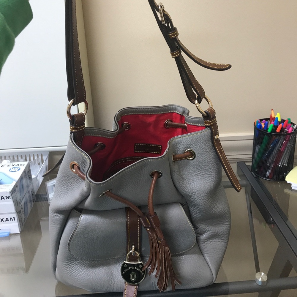 Dooney purse