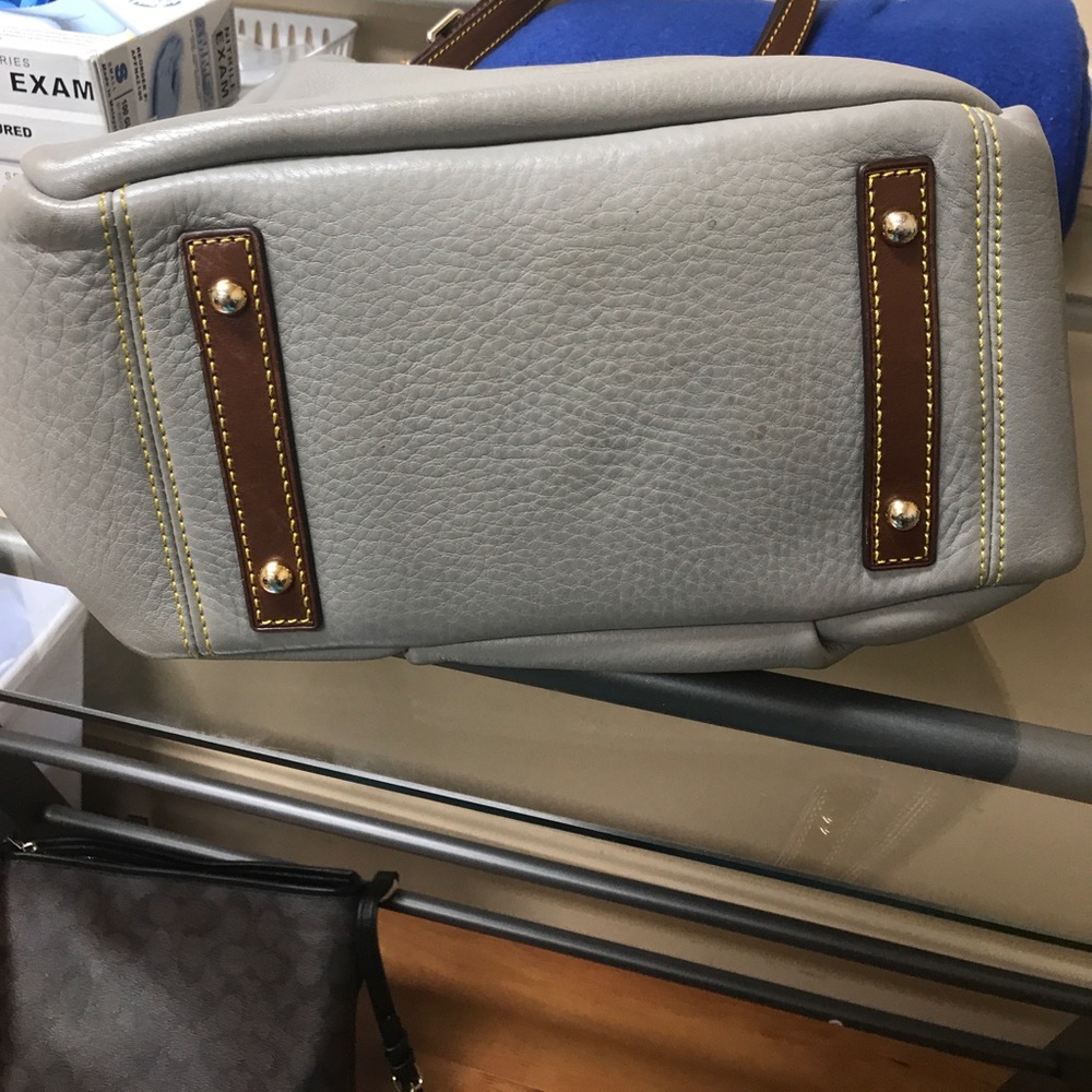 Dooney purse - Picture 5 of 5