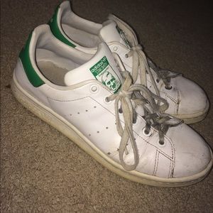 Adidas Stan Smiths