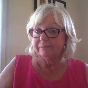 Meet your Posher, Nancy