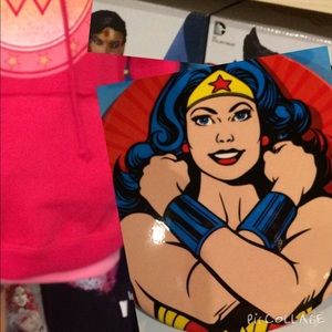 Meet your Posher, Michele