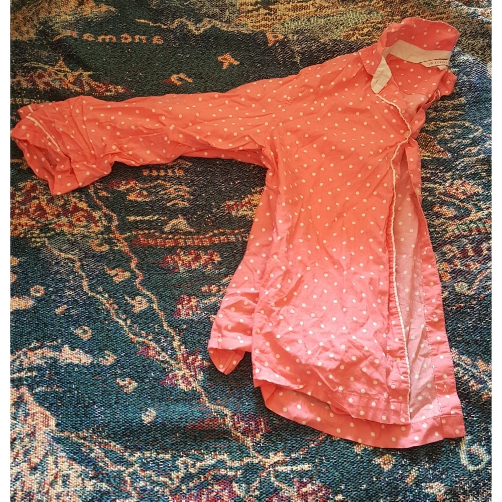 VS pajamas