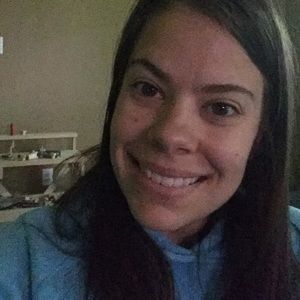 Meet your Posher, Beth