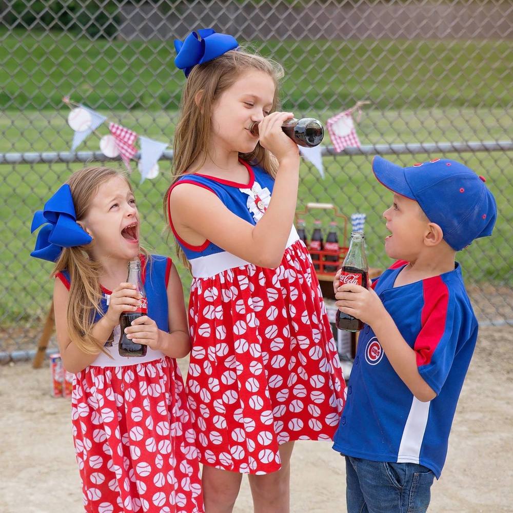 Meet your Posher, Jessie