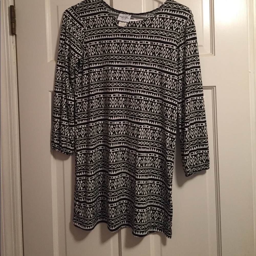 Girls dress size 12