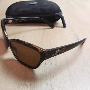 Costa Sunglasses!!!