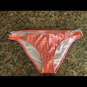 Victoria Secret bathing suit bottoms