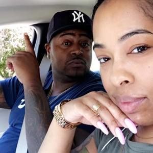 Meet your Posher, Vonetta