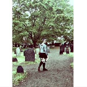 Meet your Posher, Maggie