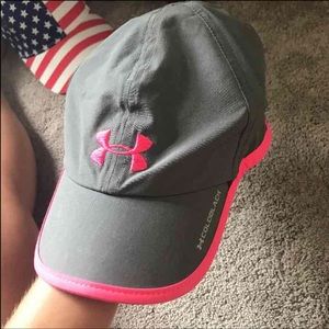 Under Amour hat