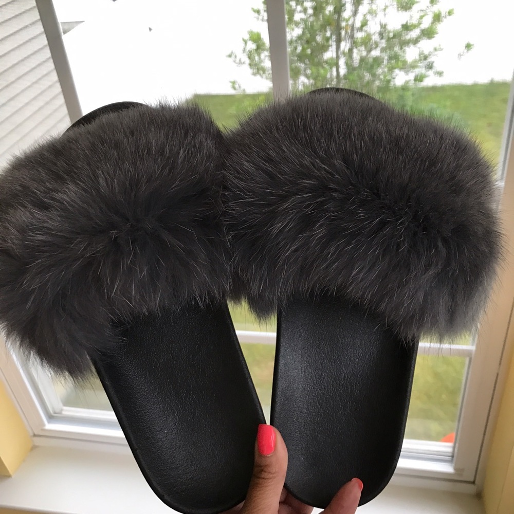 linda richards mink slides