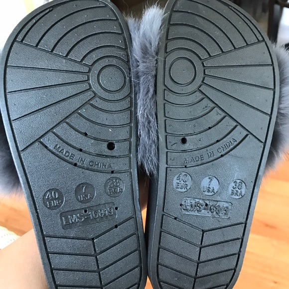 Mink Slides - Picture 3 of 3