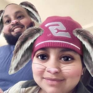 Meet your Posher, Lopez