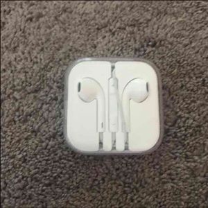 Earbuds