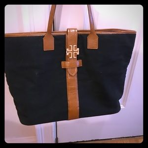 Tory Butch tote