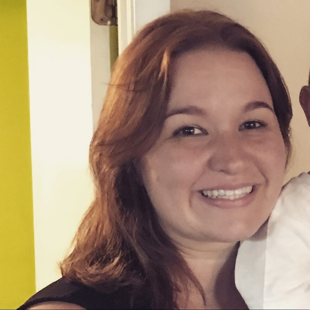 Meet your Posher, Alexis