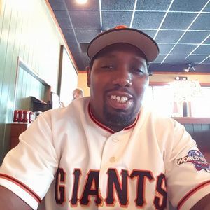 Meet your Posher, Everett